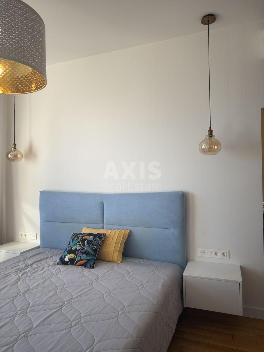 4k apartment vul. Dmytrivs'ka 80626891