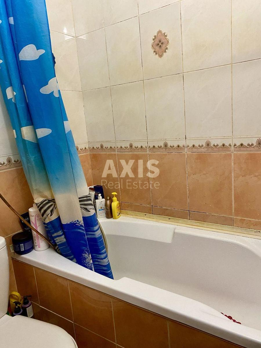 1k apartment vul. Jevgenija Harchenka 274