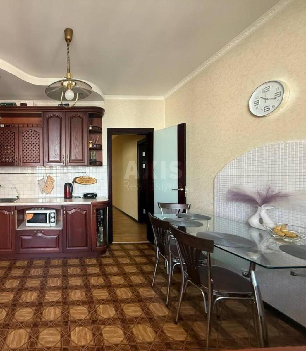 2k apartment vul. Chavdar Jelyzavety 9584151