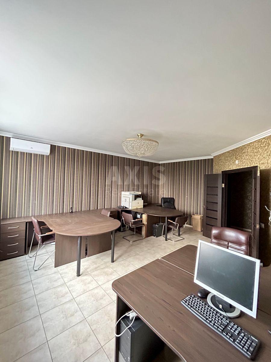 Офис ул. Елены Пчилки 8, 120м2584384