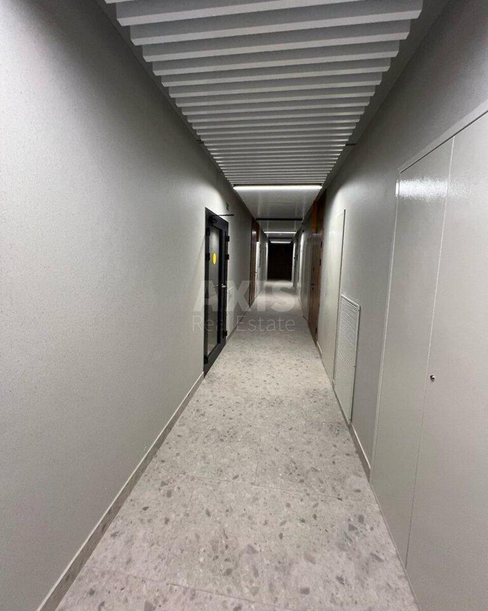 1k apartment shose Stolychne 5А3