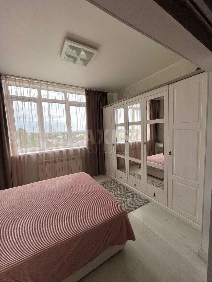 1k apartment pr-t Geroi'v Stalingrada 2Д2