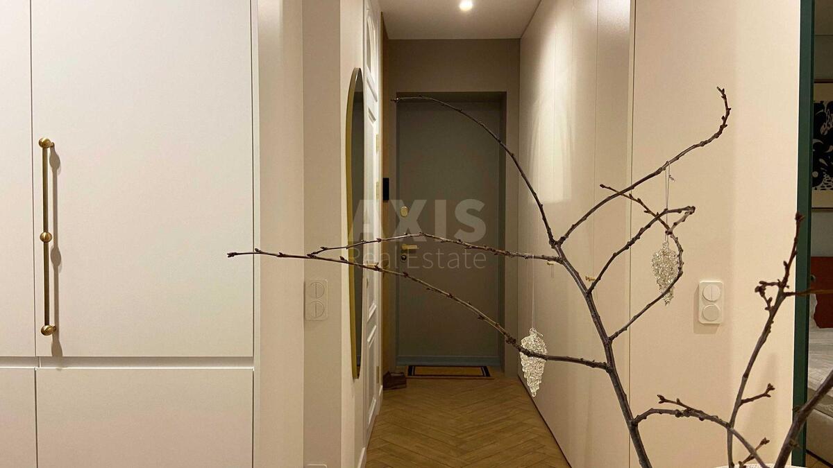 1k apartment bul. Mykoly Mikhnovskoho 24/26283010