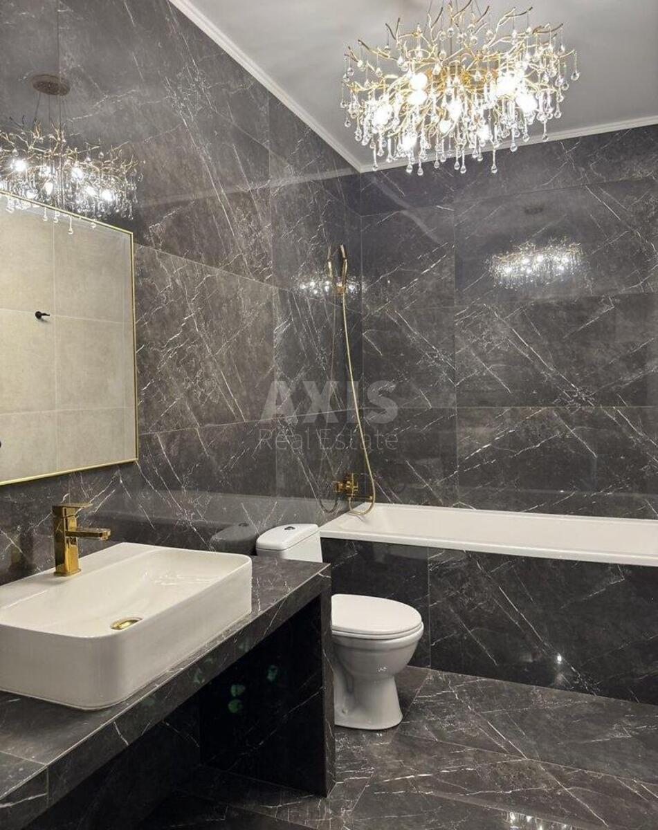 2k apartment tupyk Tvers'kyj 7Б8