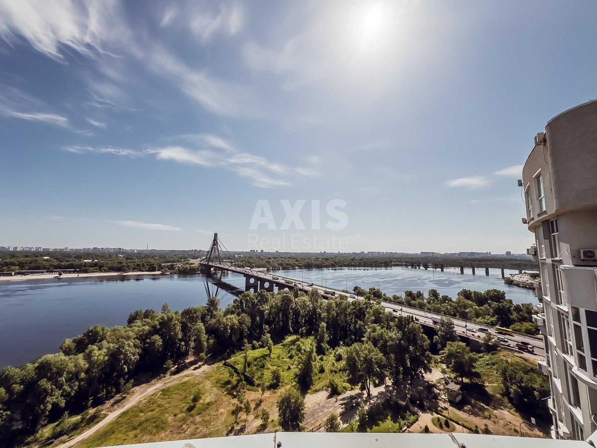 4k apartment pr-t Geroi'v Stalingrada 2Д12
