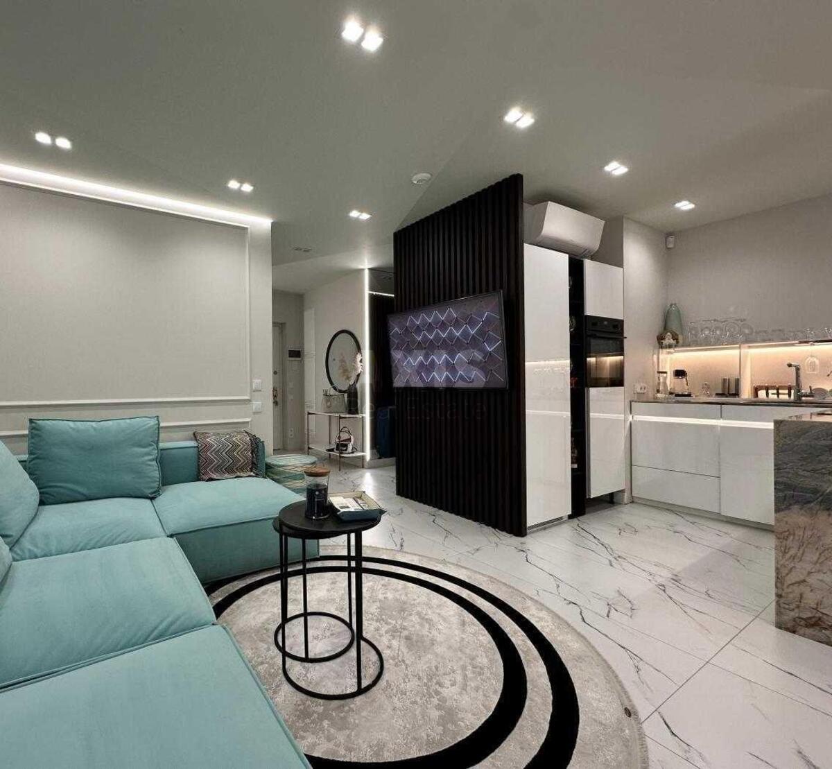 3к квартира пр-т Голосеевский 60628582