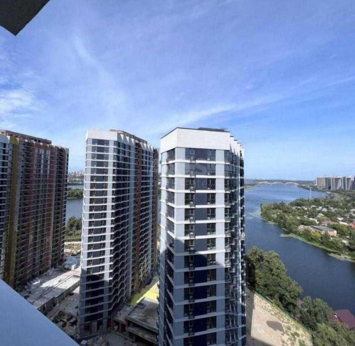 3k apartment vul. Zarichna 762910