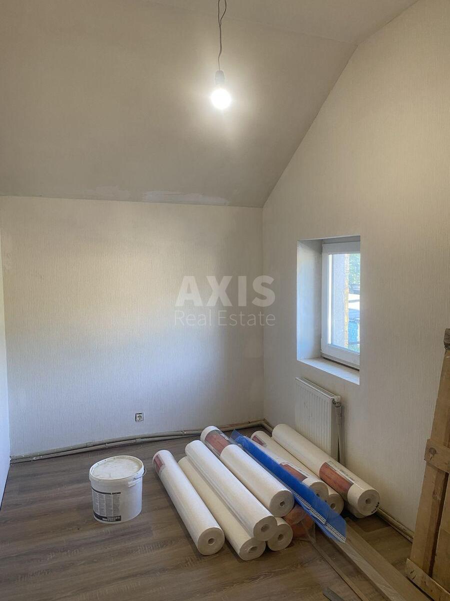 Дoм ул. Туполева Академика, 105м2, город Киев491618