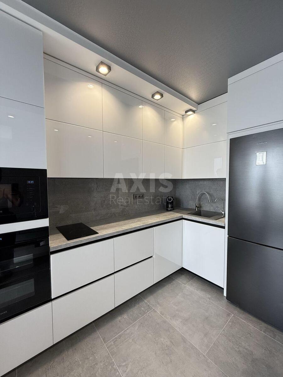 3k apartment pr-t Moskovs'kyj 32Д