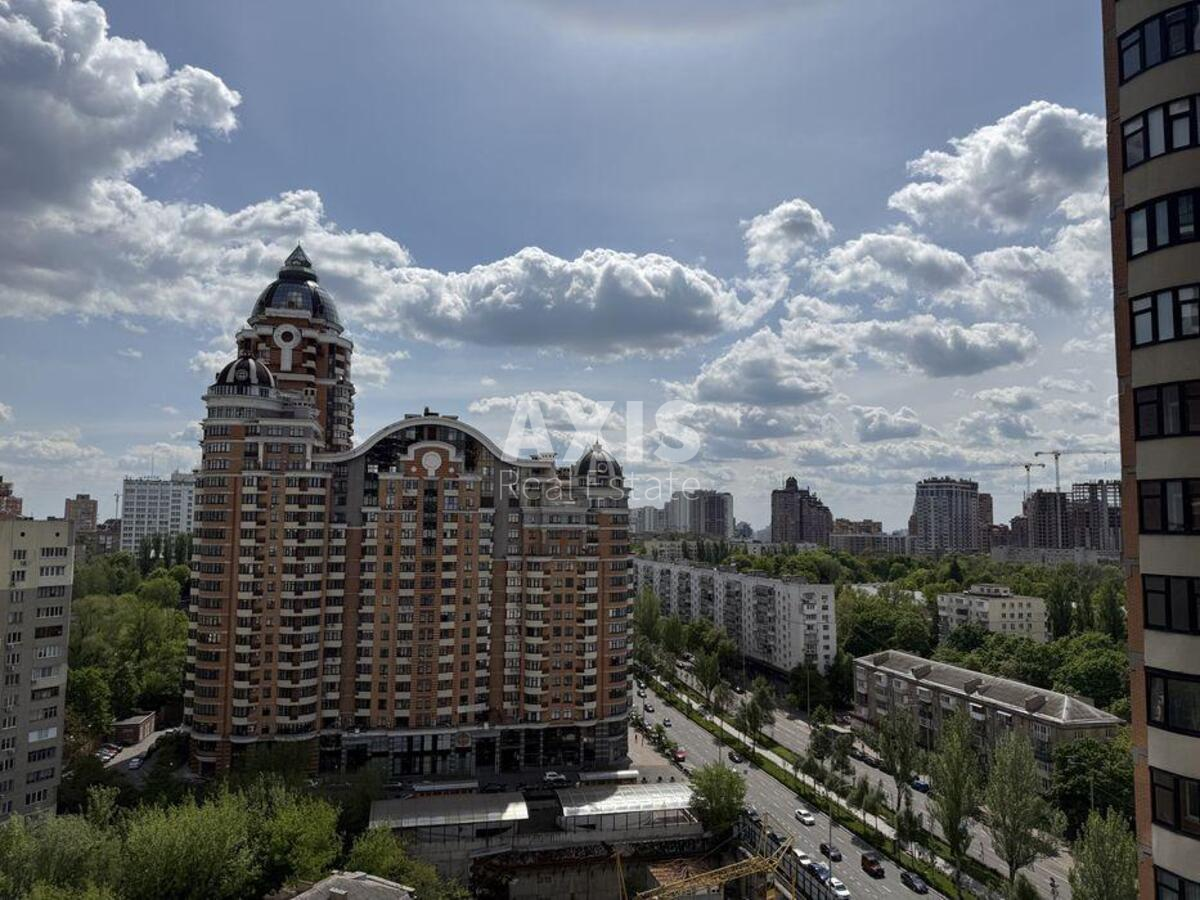 1k apartment bul. Lesi Ukrai'nky 7В10