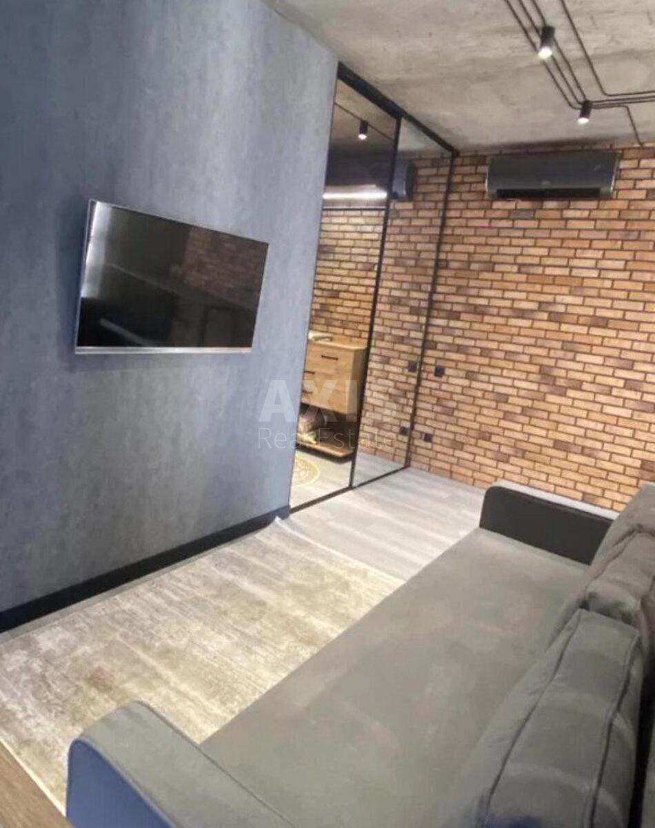 1k apartment vul. Glybochyc'ka 13, корп. 6629867