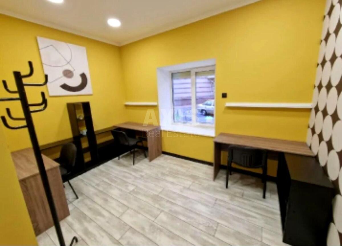 Office vul. Observatorna 12А, 122m2630694