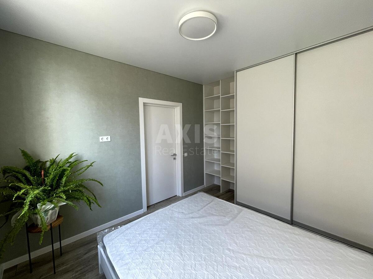 1k apartment shose Stolychne 5А630844