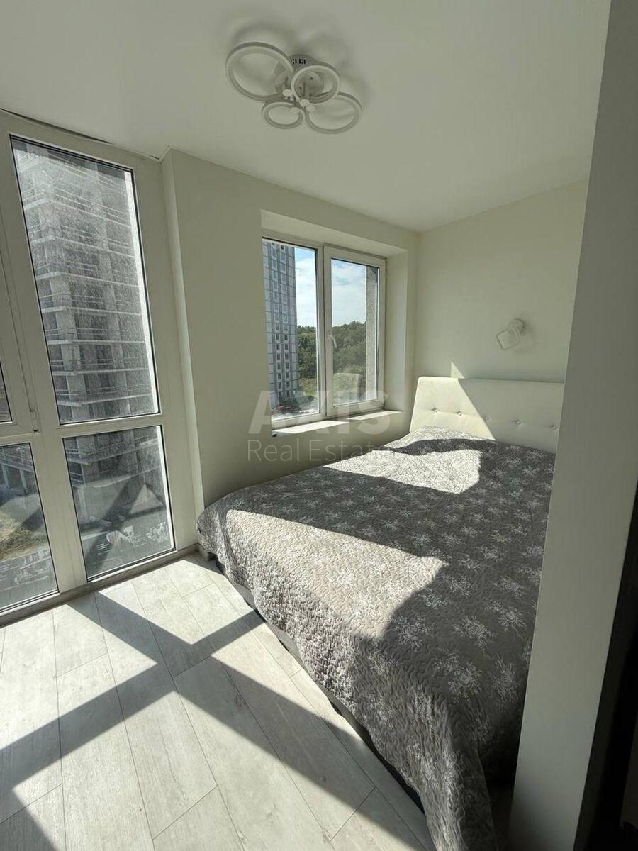 1k apartment uzv. Lysogirs'kyj 26А588282