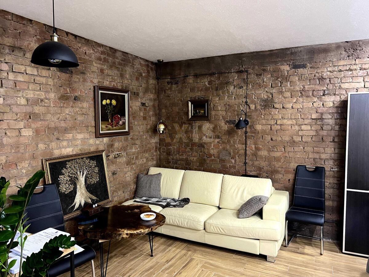 Офис ул. Деревлянская 21, 45м2631361