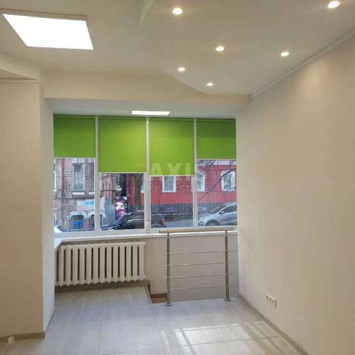 Office vul. Volodymyrs'ka 12В, 90m2