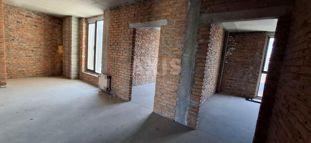 3к квартира ул. Набережно-Рыбальская 3631611