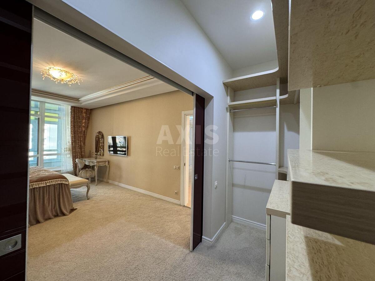 4k apartment vul. Andriya Verkhohlyada 18631862