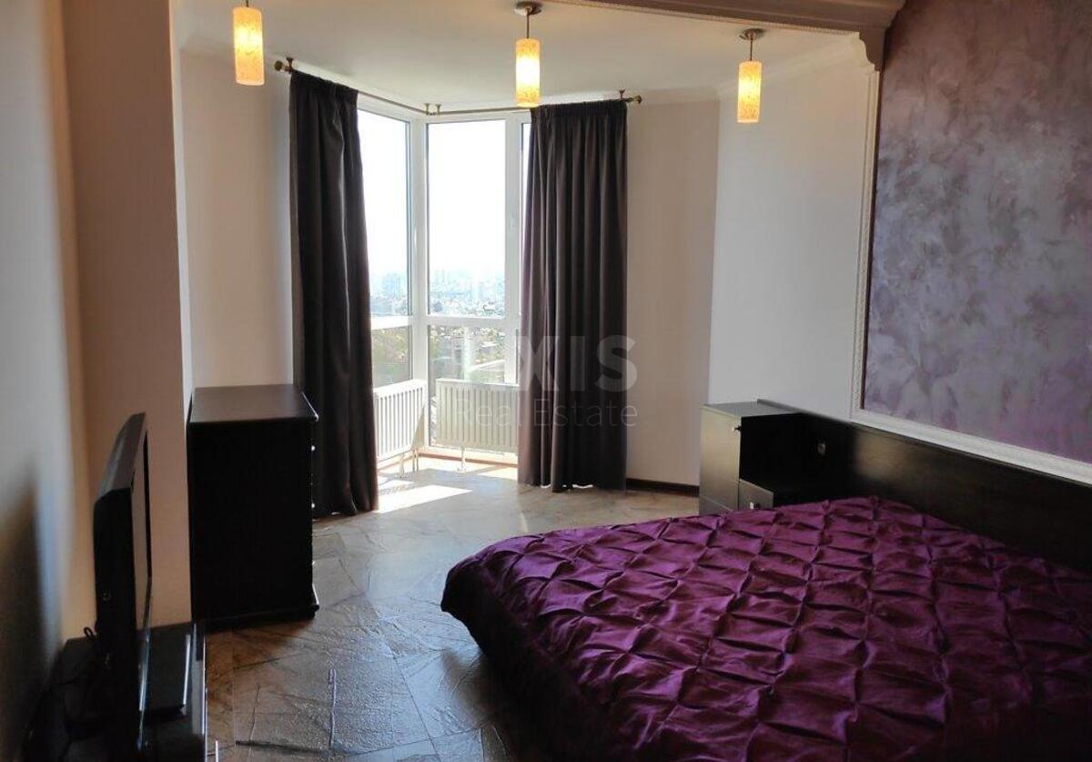3к квартира ул. Соломенская 15А589182