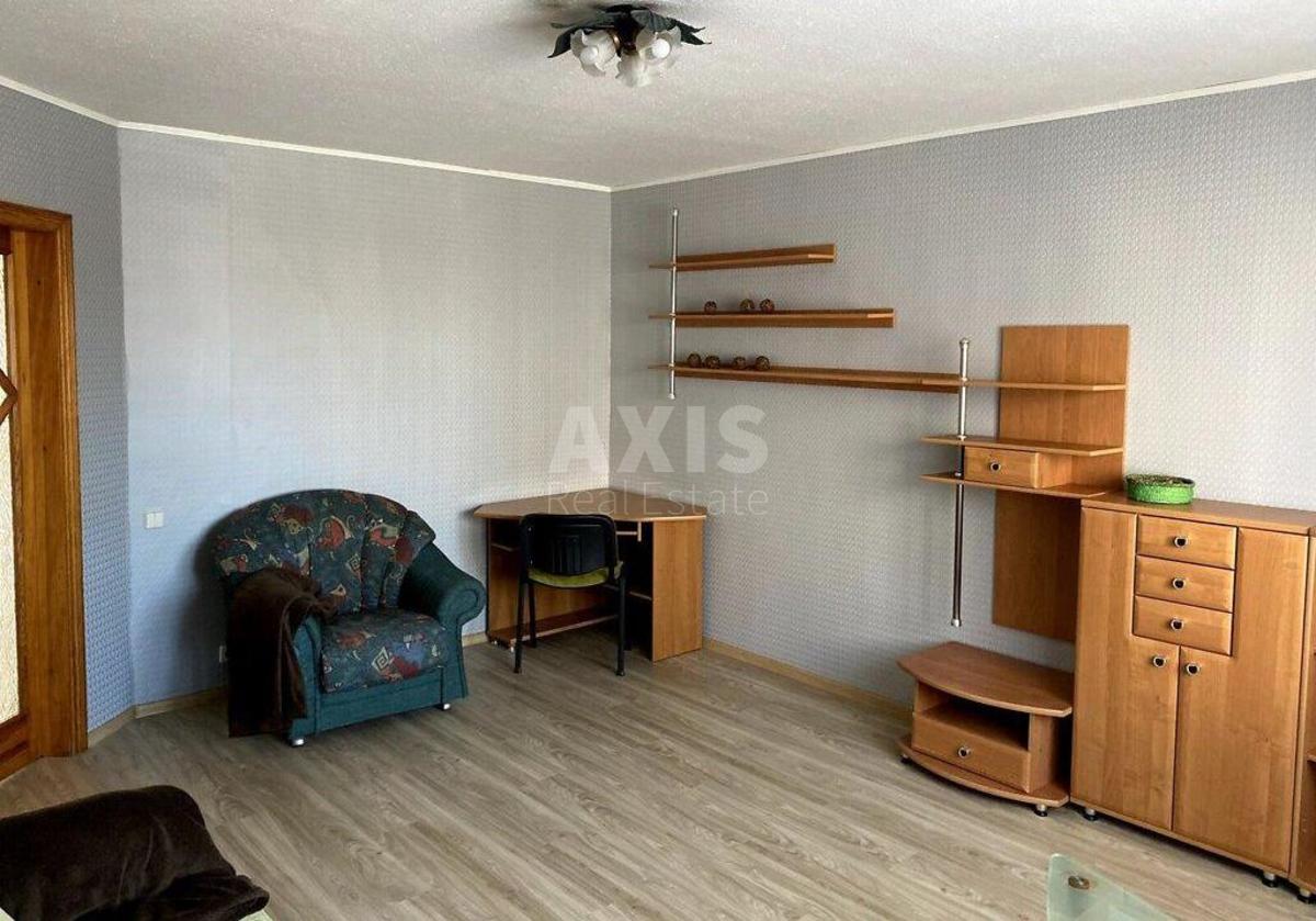 3k apartment pr-t Lobanovs'kogo 1304
