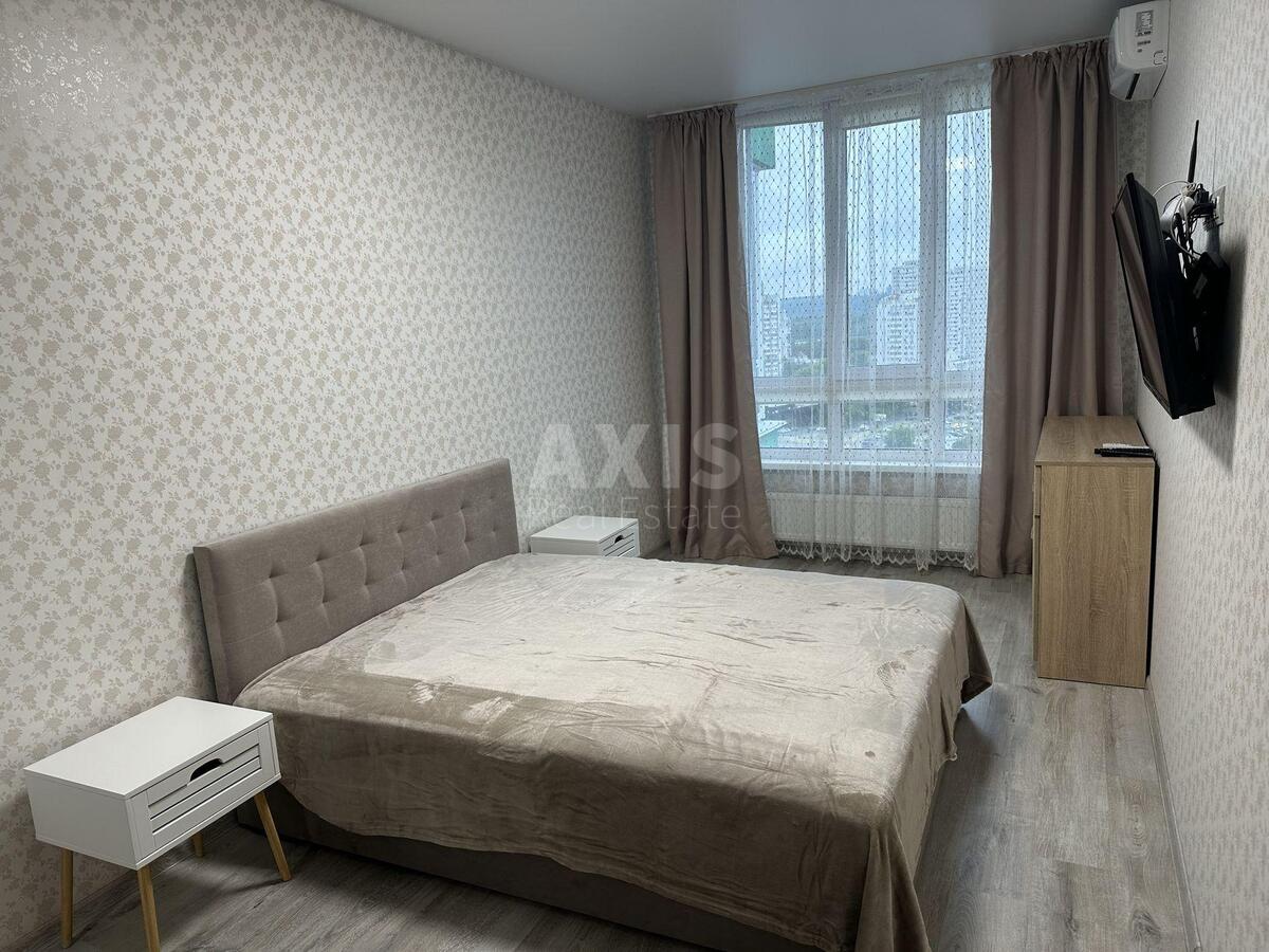 1к квартира ул. Каховская 602