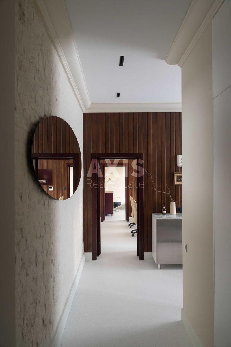Office vul. Velyka Vasyl'kivs'ka 126, 80m2560749