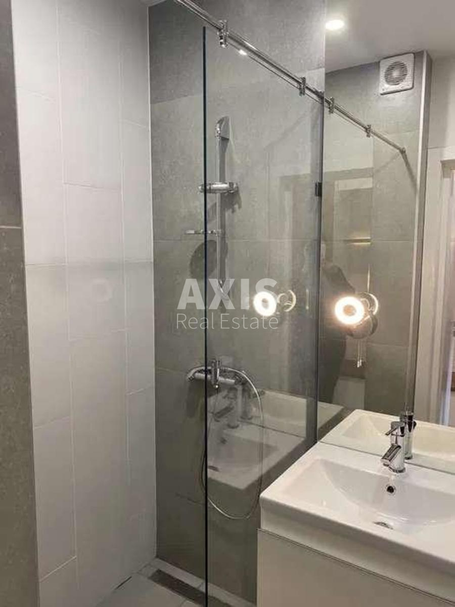 1к квартира ул. Васильковская 100А3