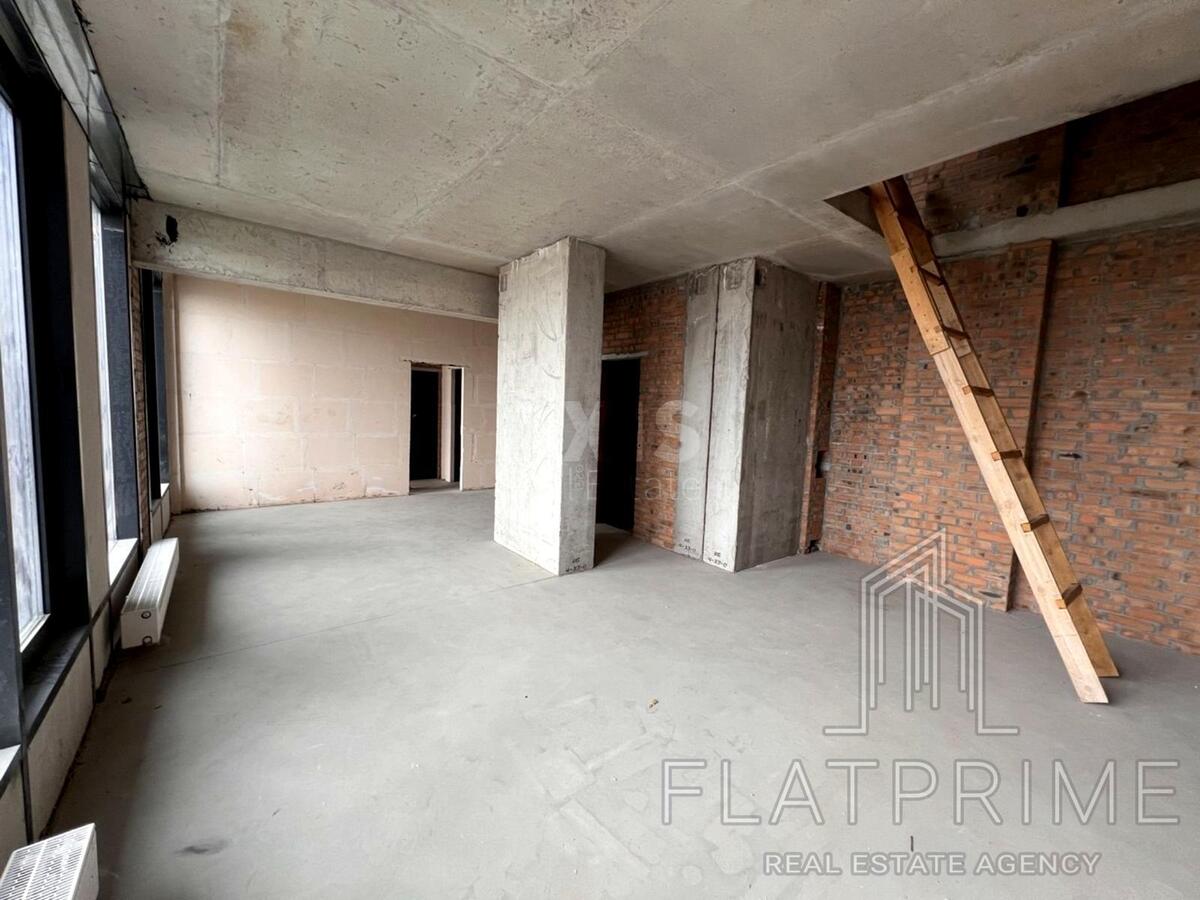 5k apartment vul. Degtjarivs'ka 17632890