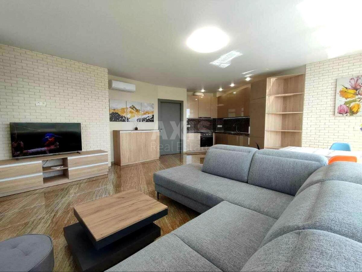 3k apartment pr-t Berestejskij 1163309