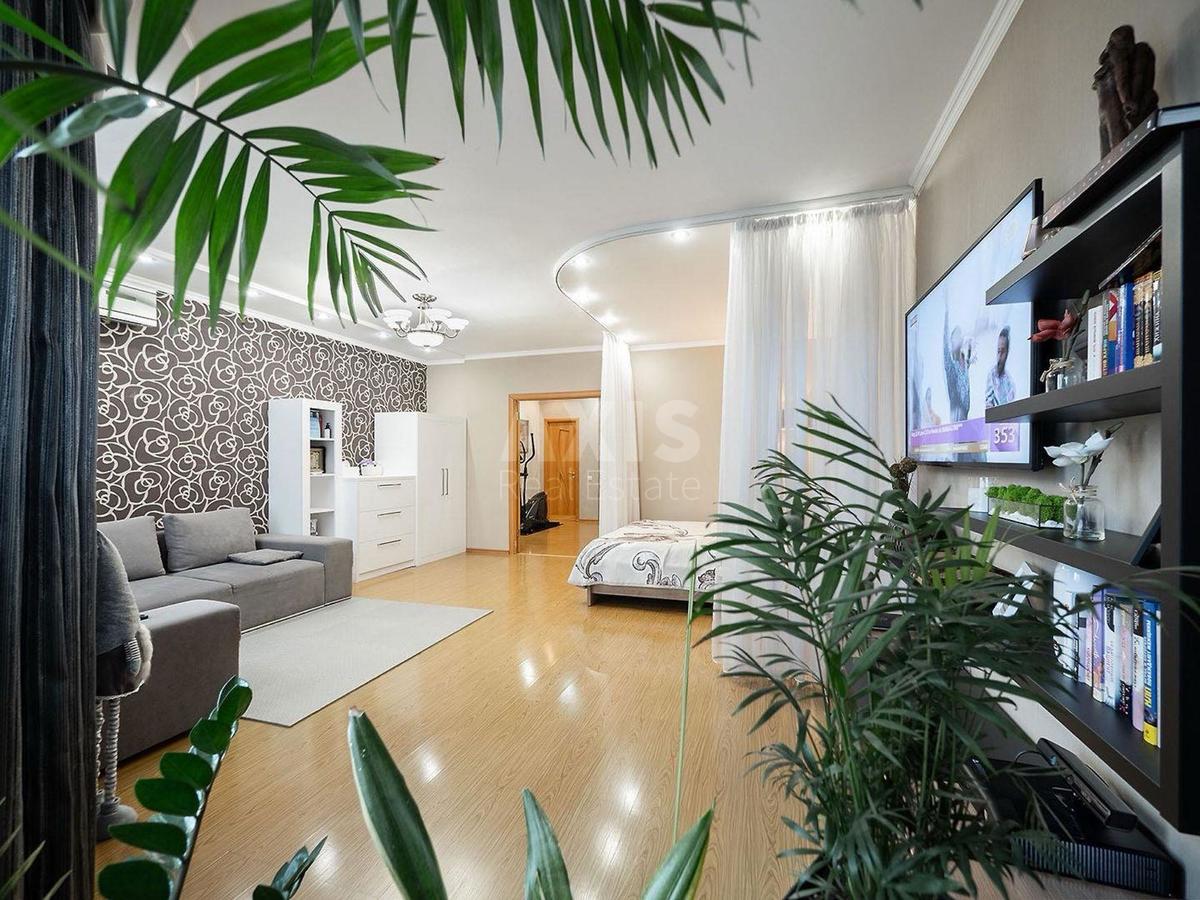 2k apartment pr-t Nauky 58/1