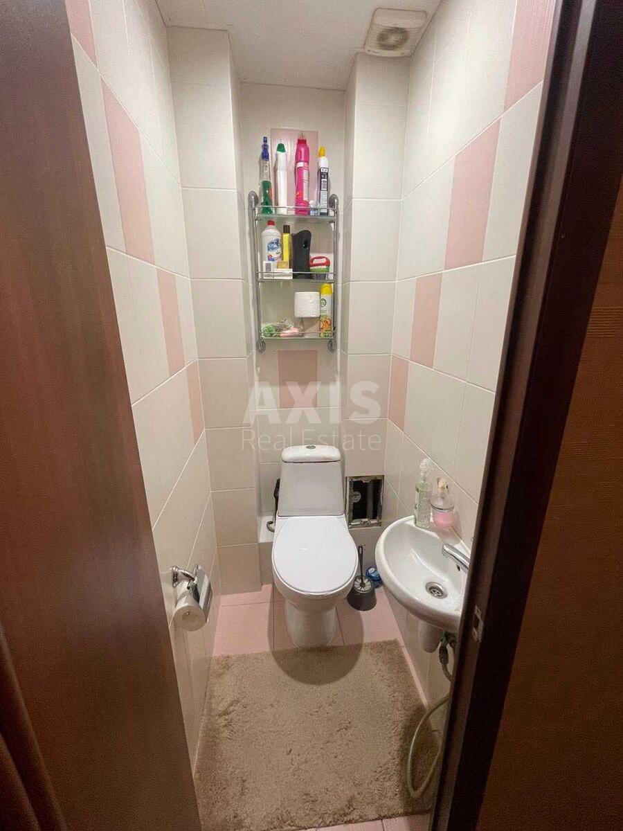3k apartment vul. Alma-Atyns'ka 39Е7