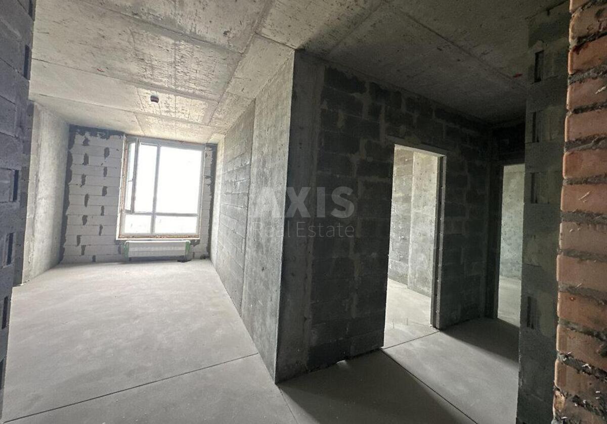 3k apartment shose Stolychne 3А591231