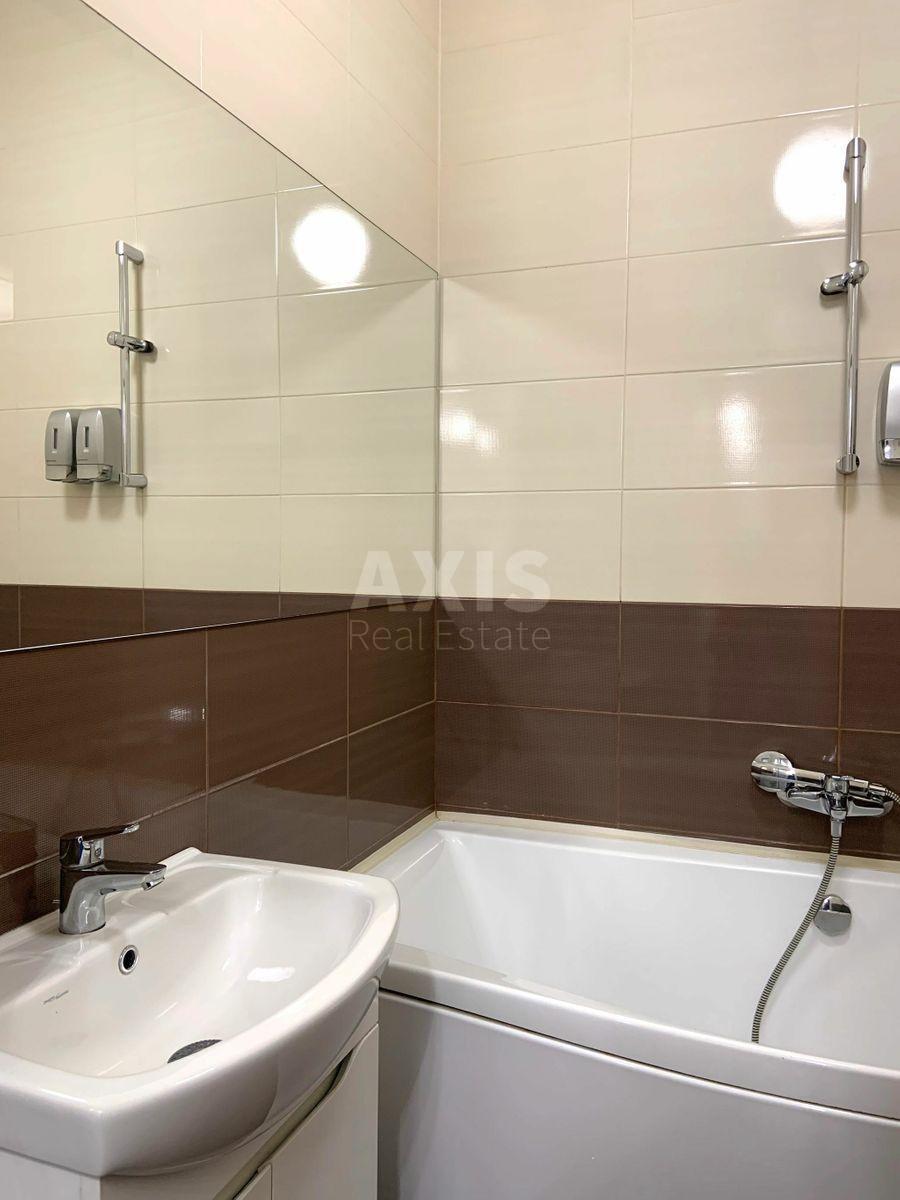 1k apartment vul. Horyva 15/82