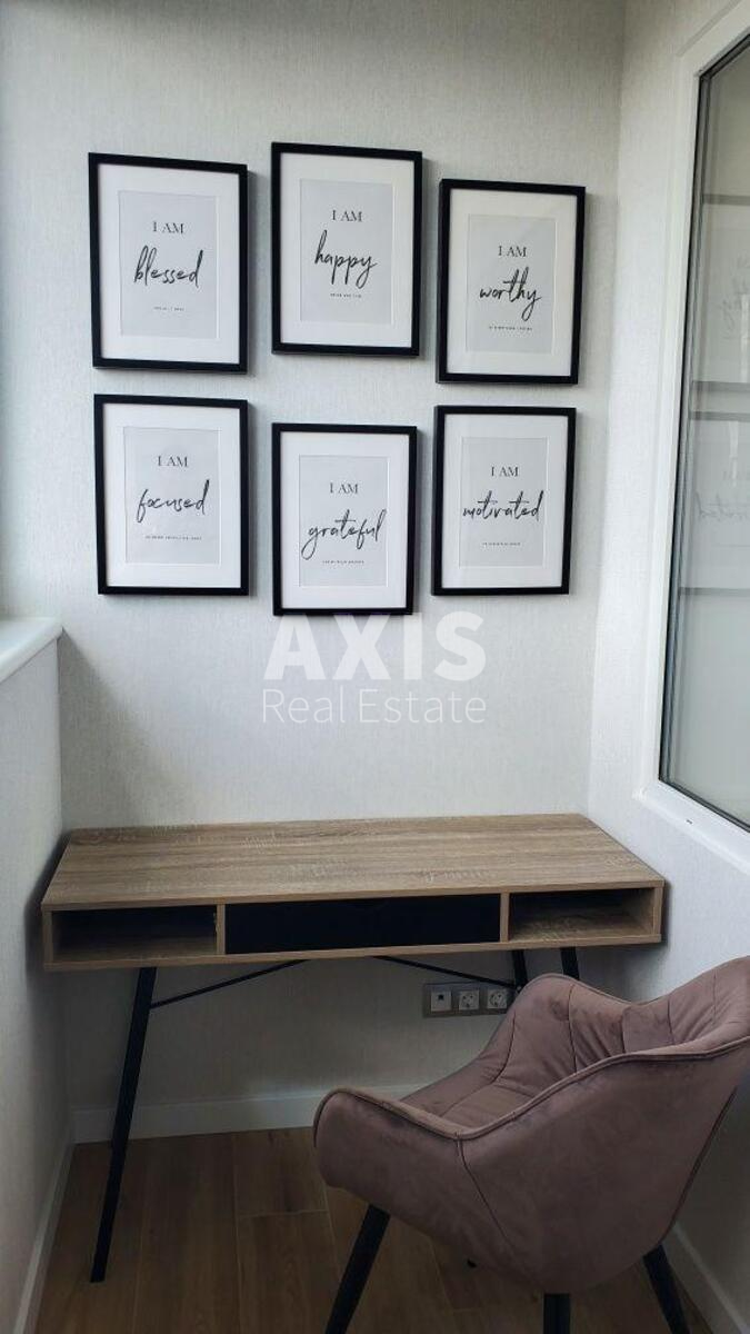 2k apartment pr-t Peremogy 5В563967