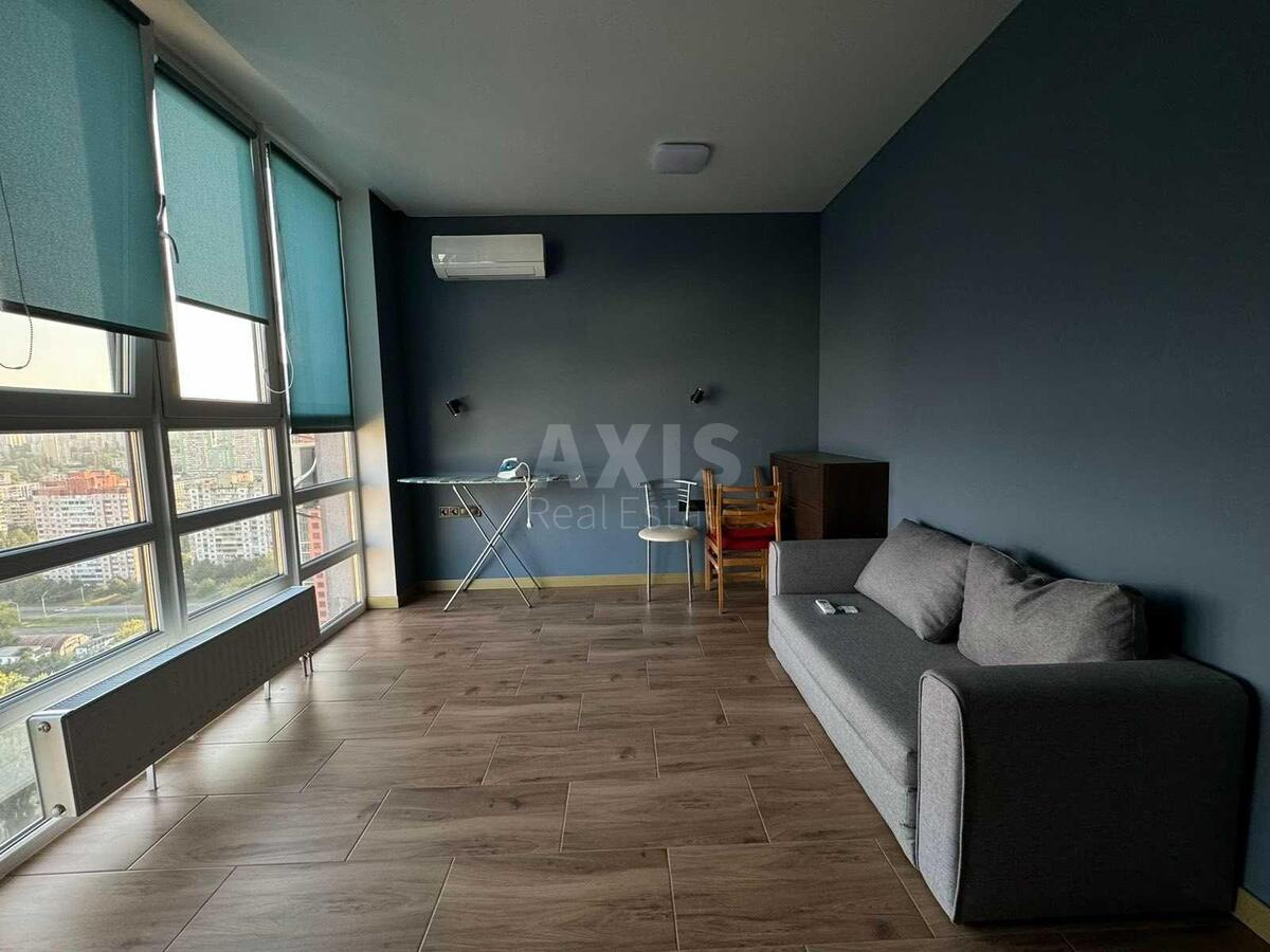 3k apartment vul. Berezhans'ka 156339012