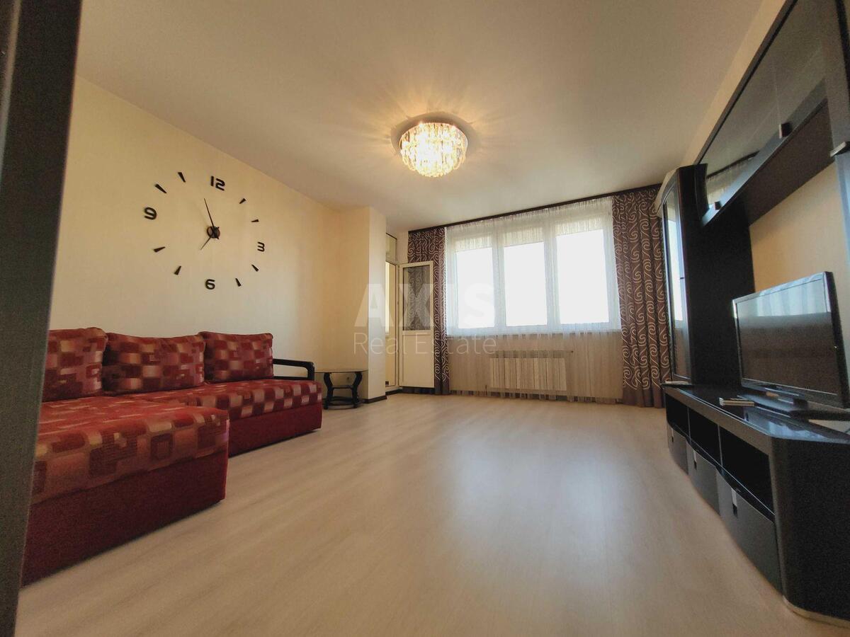 2k apartment vul. Chavdar Jelyzavety 15