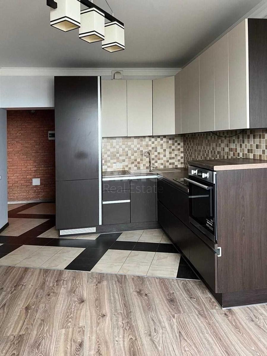 1k apartment vul. Myhajla Maksymovycha 28Е