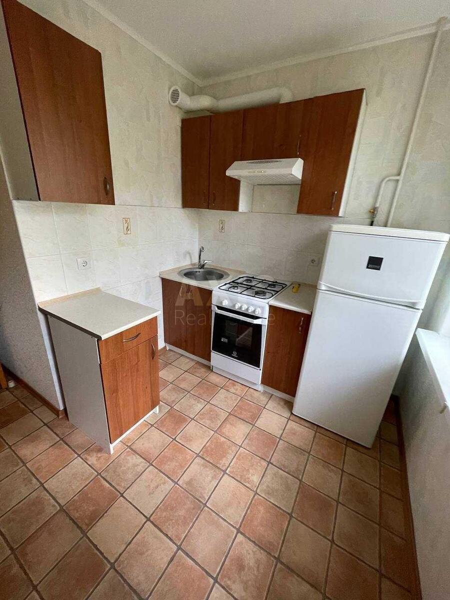 1к квартира вул. Світлицького 28