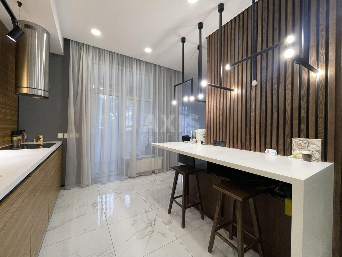 3k apartment vul. Mehanizatoriv 2604705