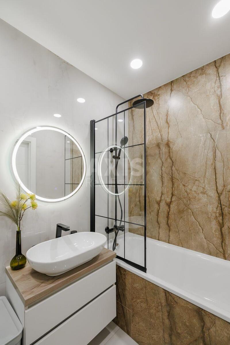 2k apartment vul. Myhajla Maksymovycha 246050016