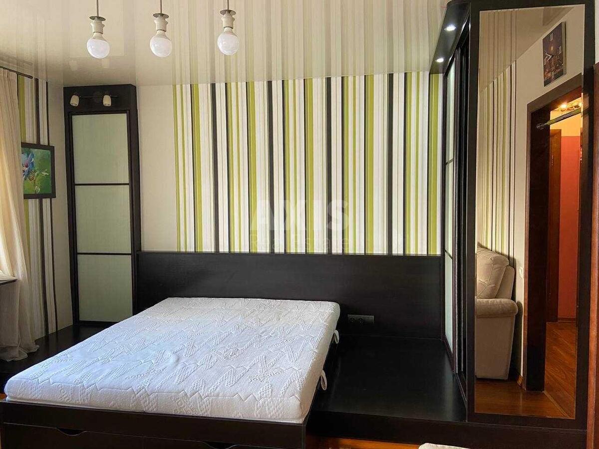 2k apartment vul. Malynovs'kogo Marshala 256