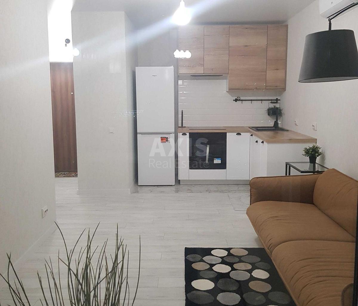 1k apartment pr-t Pravdy 39В