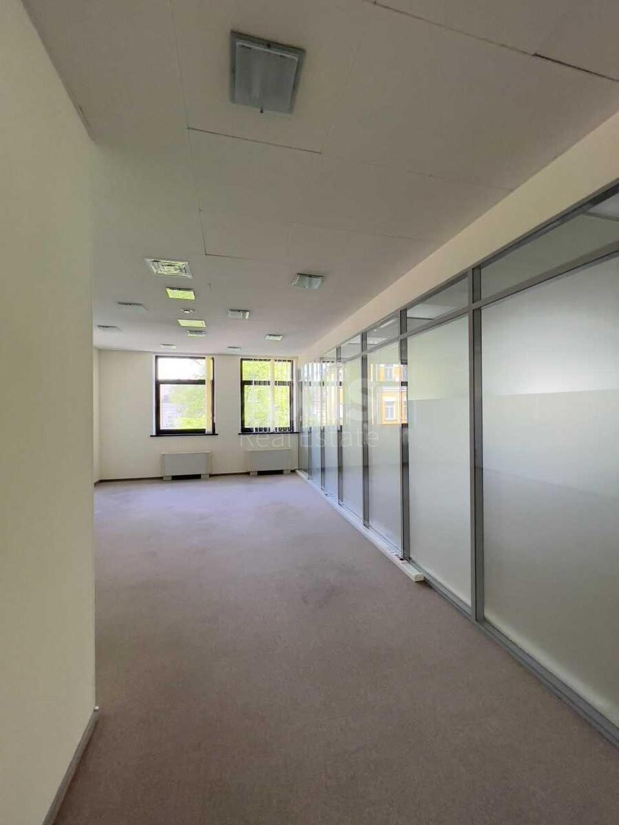 Office vul. Jaroslaviv Val 23, 600m24