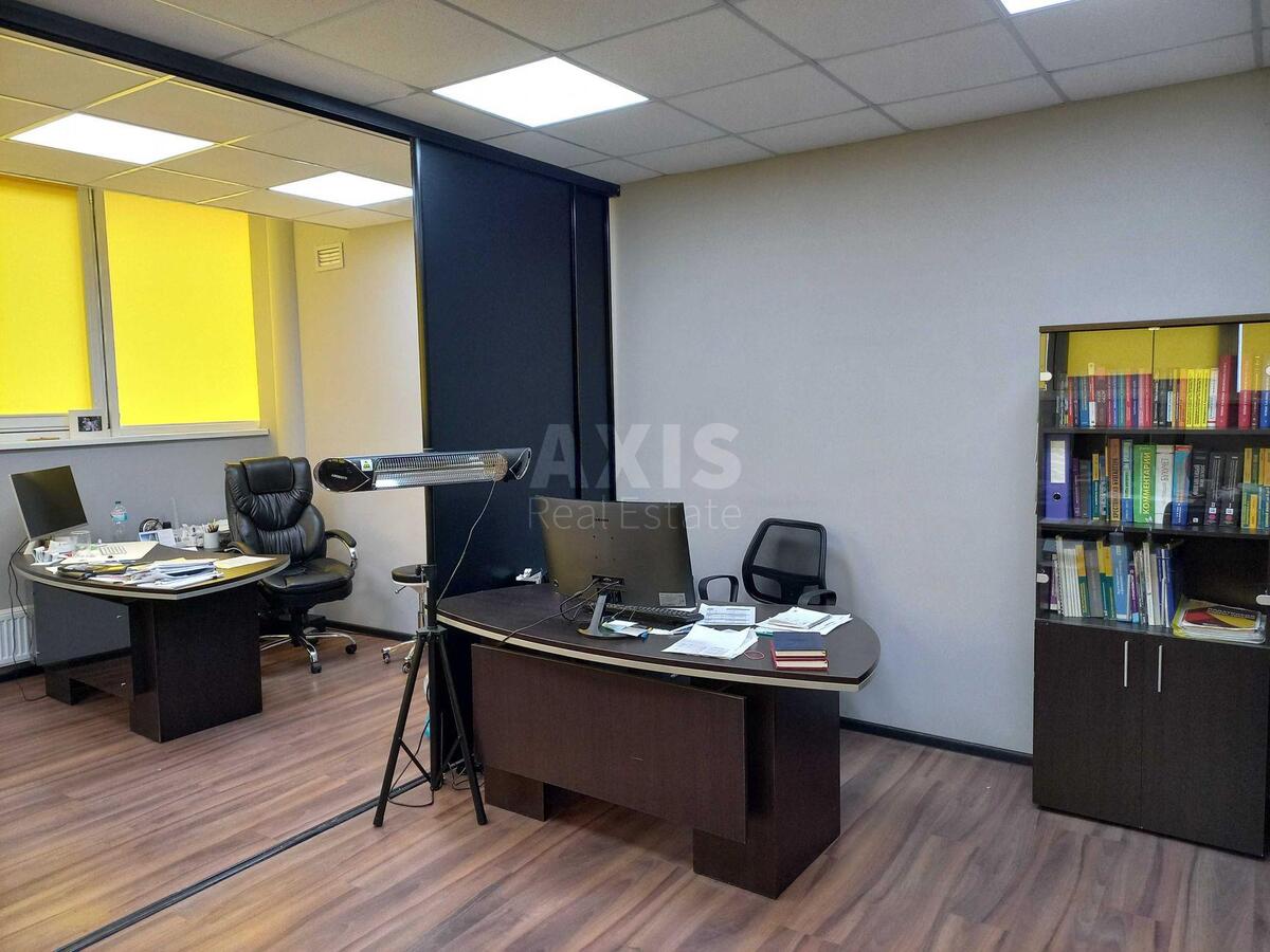 Офис ул. Мишуги Александра 6, 101м2603691