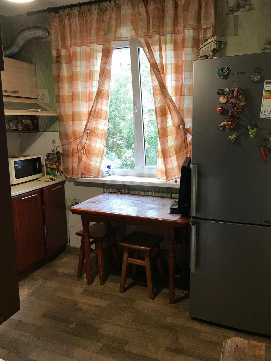 2k apartment vul. Cvjetajevoi' Maryny 160