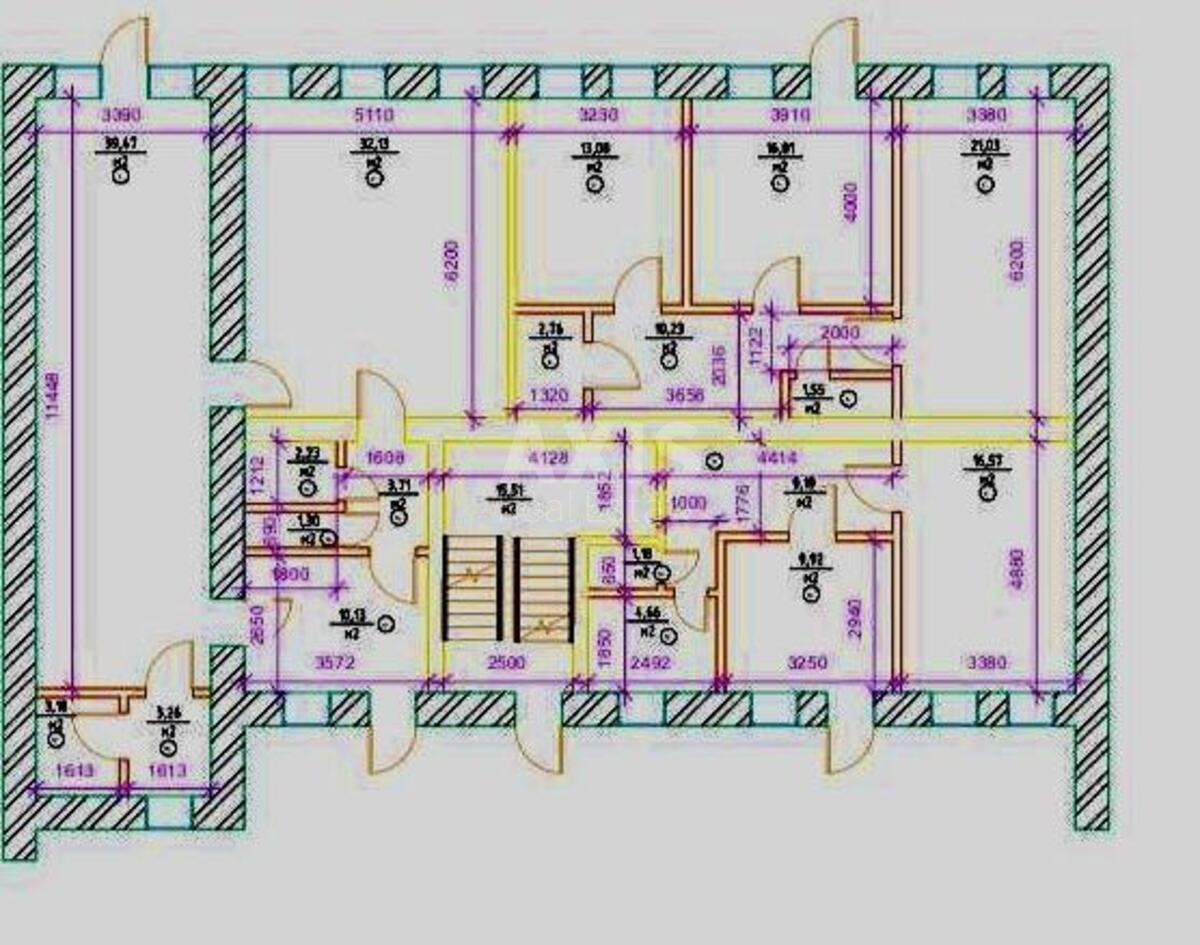Trade object vul. Spas'ka 22, 200m2604332
