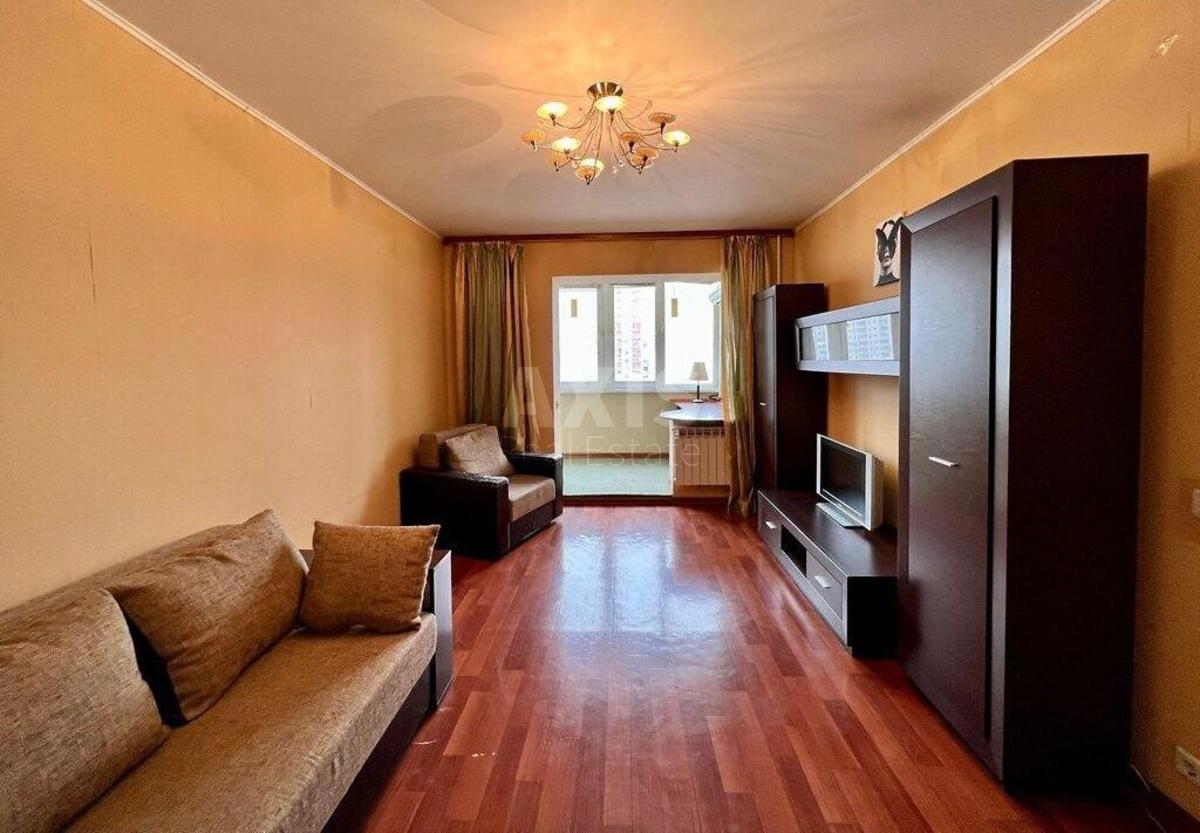 1k apartment pr-t Grygorenka Petra 91