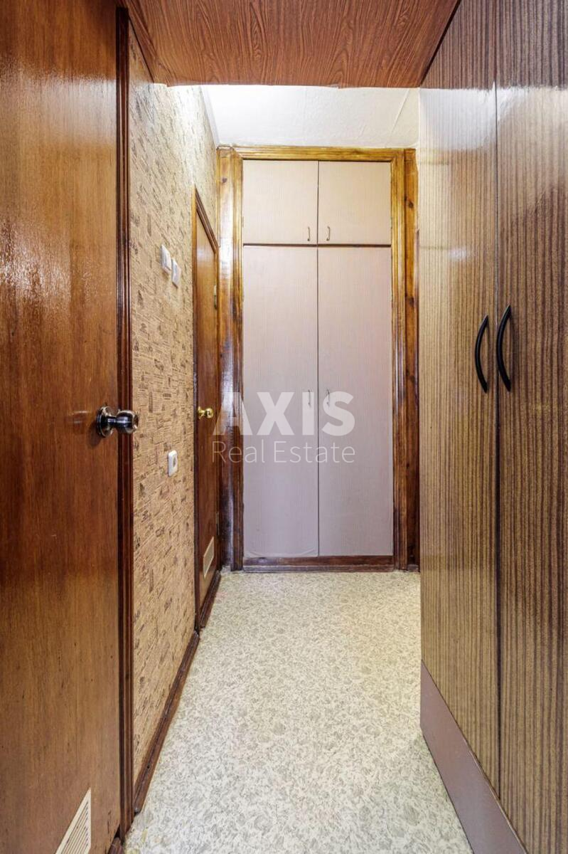 3к квартира ул. Ахматовой Анны 16В580067