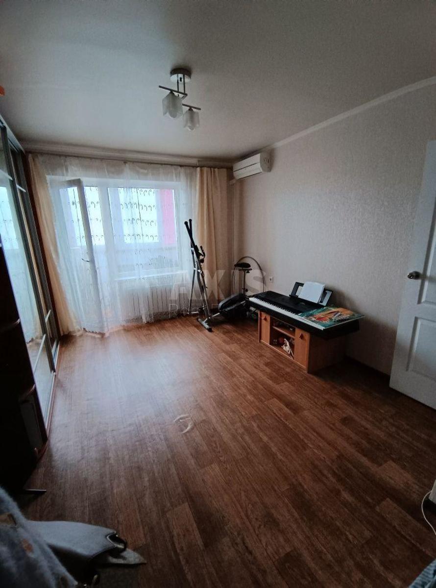 1k apartment vul. Saburova Oleksandra 17А4