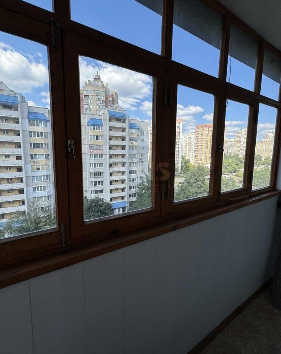 1k apartment vul. Knjazhyj Zaton 4А391963